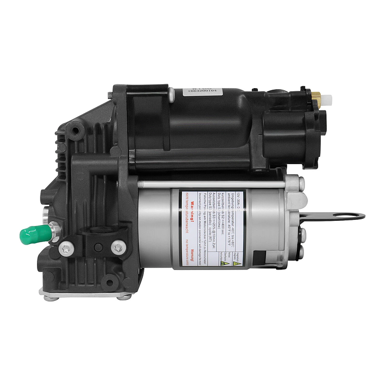 Compresor de Suspensión Neumática Mercedes-Benz - Marca Dorman 5