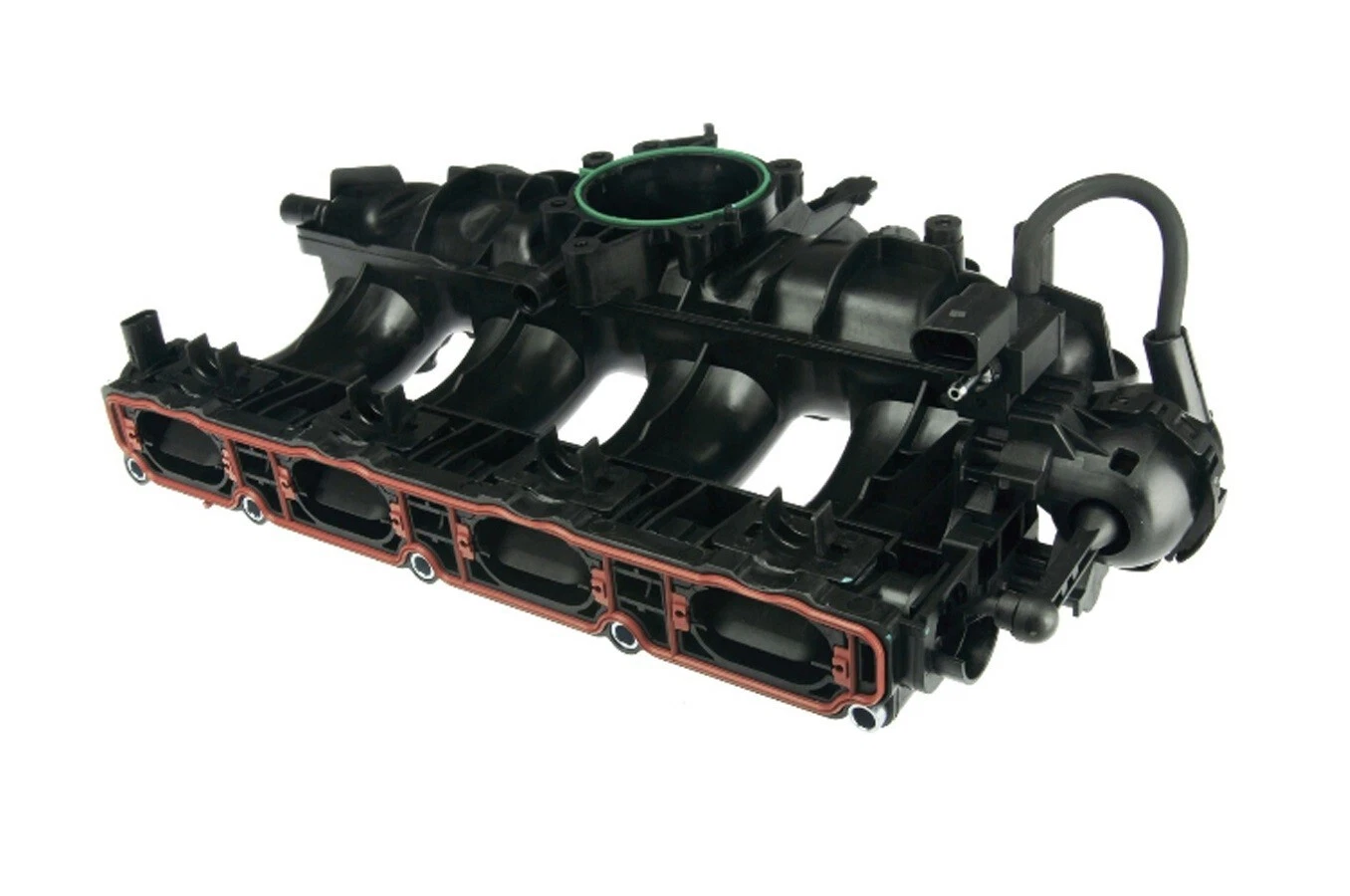Múltiple de Admisión Variable 1.8 / 2.0 TSI–TFSI (EA888) 1