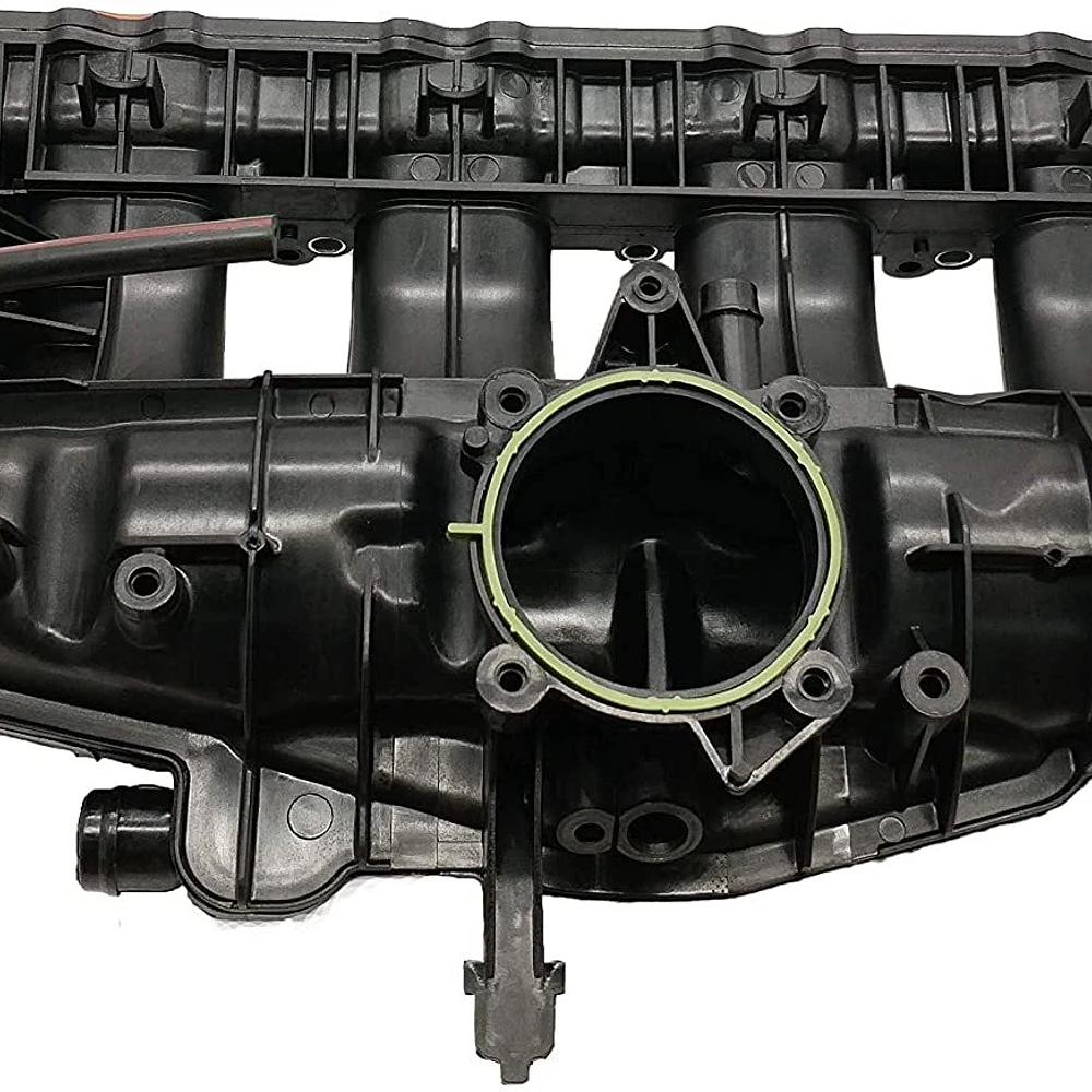 Múltiple de Admisión Variable 1.8 / 2.0 TSI–TFSI EA888 | VW · Audi · SEAT · Škoda 3