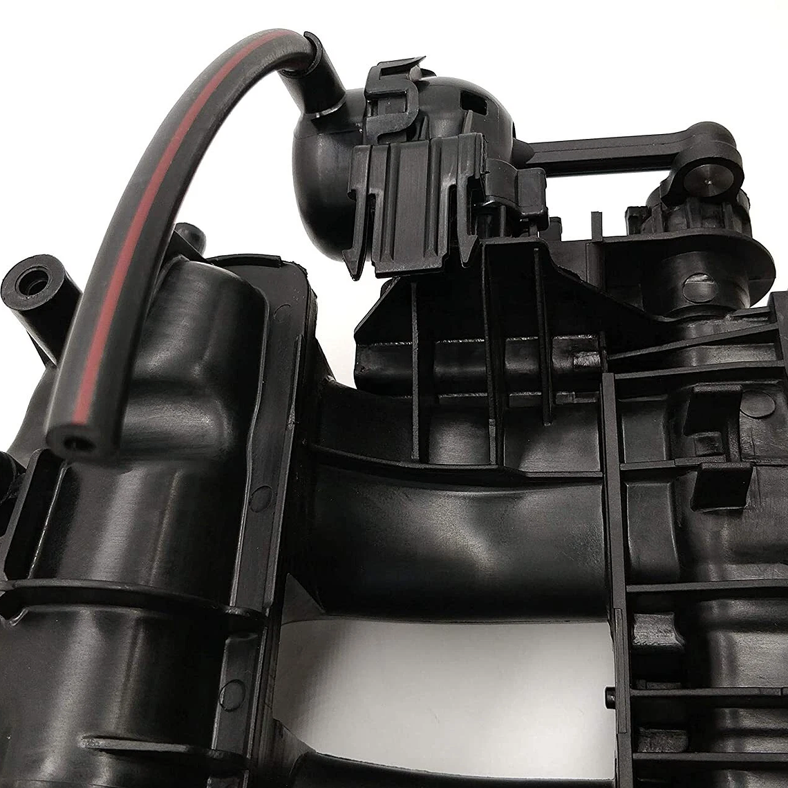 Múltiple de Admisión Variable 1.8 / 2.0 TSI–TFSI (EA888) 4