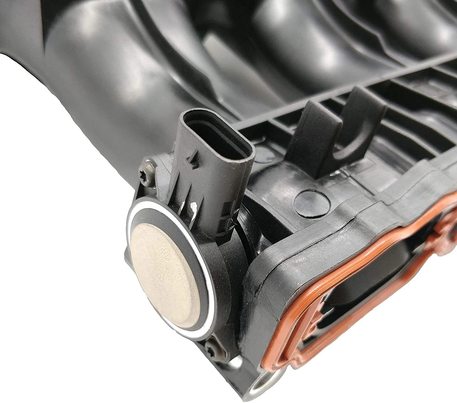 Múltiple de Admisión Variable 1.8 / 2.0 TSI–TFSI (EA888) 5