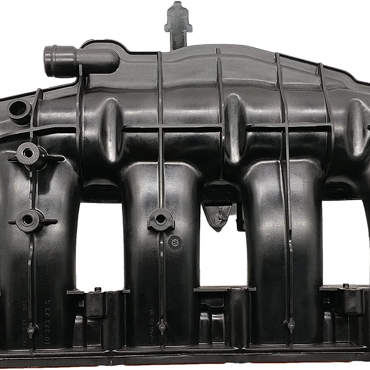 Múltiple de Admisión Variable 1.8 / 2.0 TSI–TFSI (EA888) 6