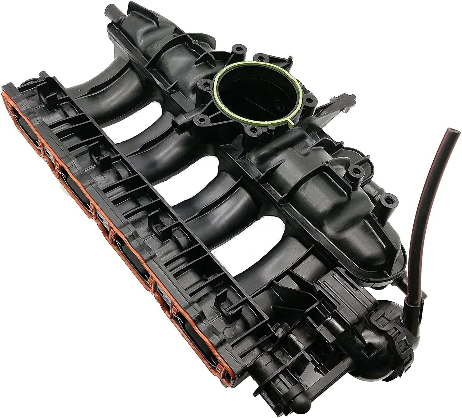 Múltiple de Admisión Variable 1.8 / 2.0 TSI–TFSI (EA888) 7