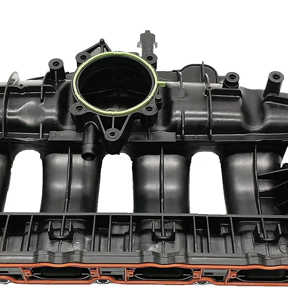 Múltiple de Admisión Variable 1.8 / 2.0 TSI–TFSI EA888 | VW · Audi · SEAT · Škoda 8