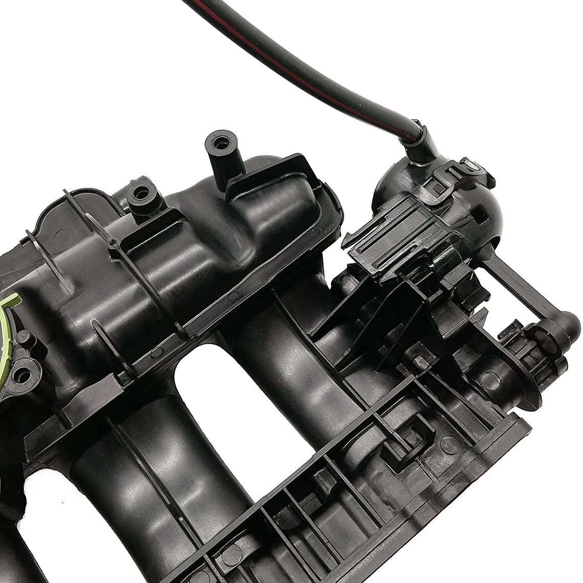 Múltiple de Admisión Variable 1.8 / 2.0 TSI–TFSI (EA888) 9