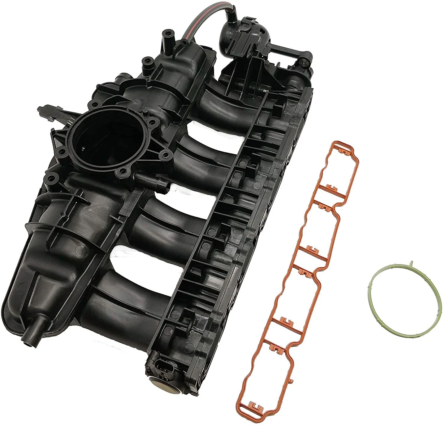 Múltiple de Admisión Variable 1.8 / 2.0 TSI–TFSI (EA888) 10