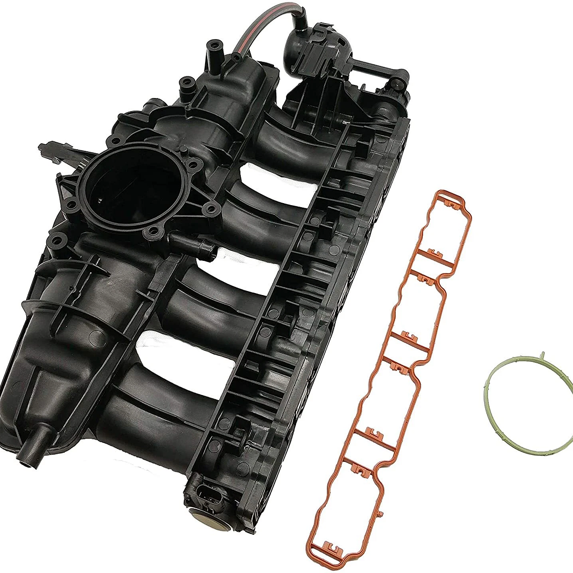 Múltiple de Admisión Variable 1.8 / 2.0 TSI–TFSI (EA888) 10