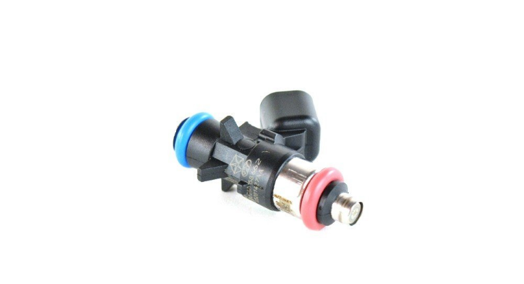 Inyector de Combustible Original Mopar - 3.6L V6 Pentastar 3