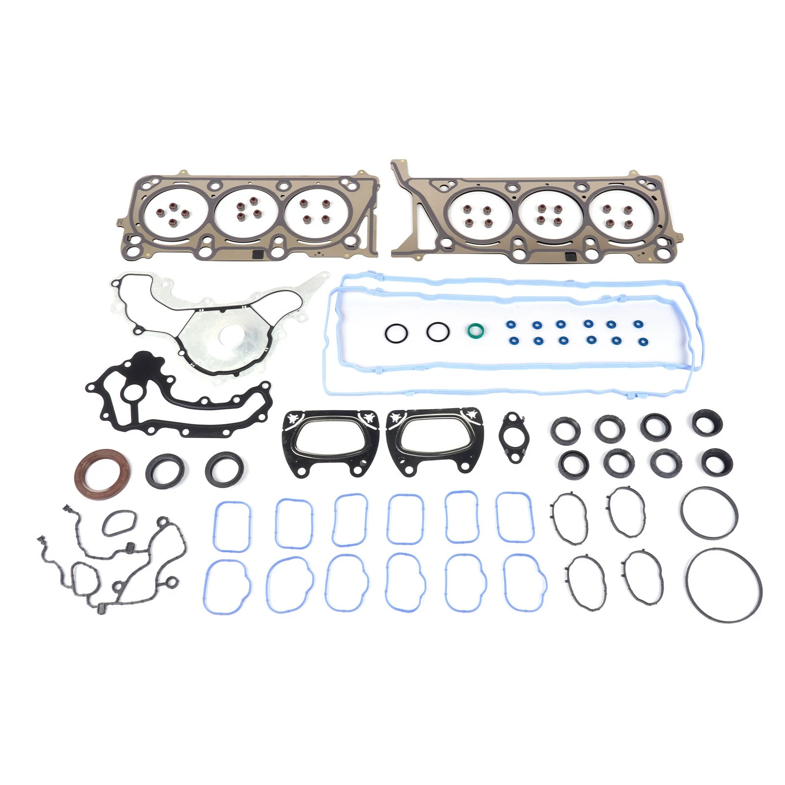 Kit de Empaquetadura Superior Motor 3.6L Pentastar (2016-2023) 1