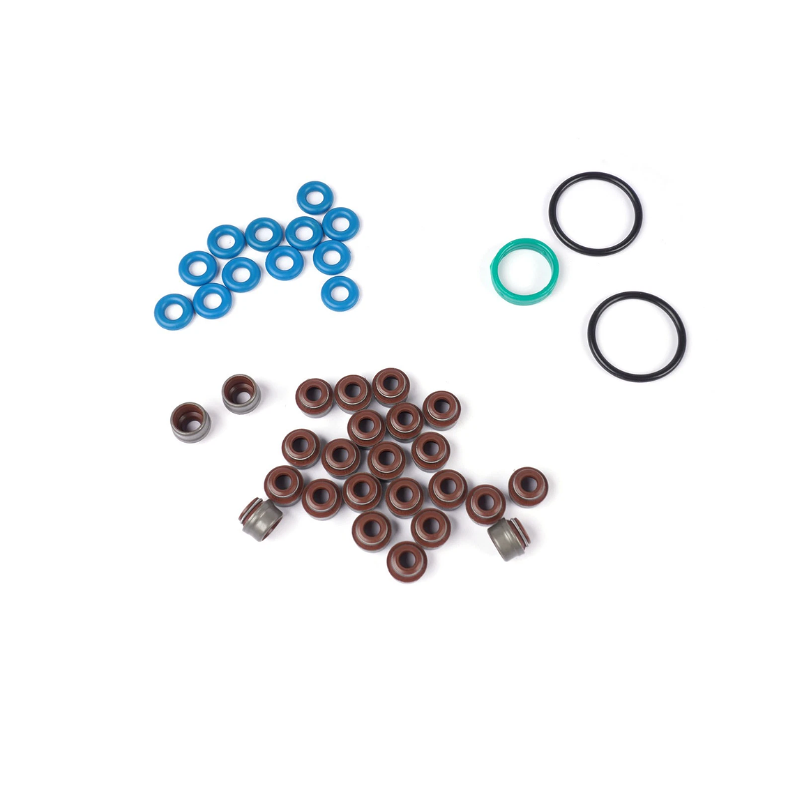 Kit de Empaquetadura Superior Motor 3.6L Pentastar (2016-2023) 3