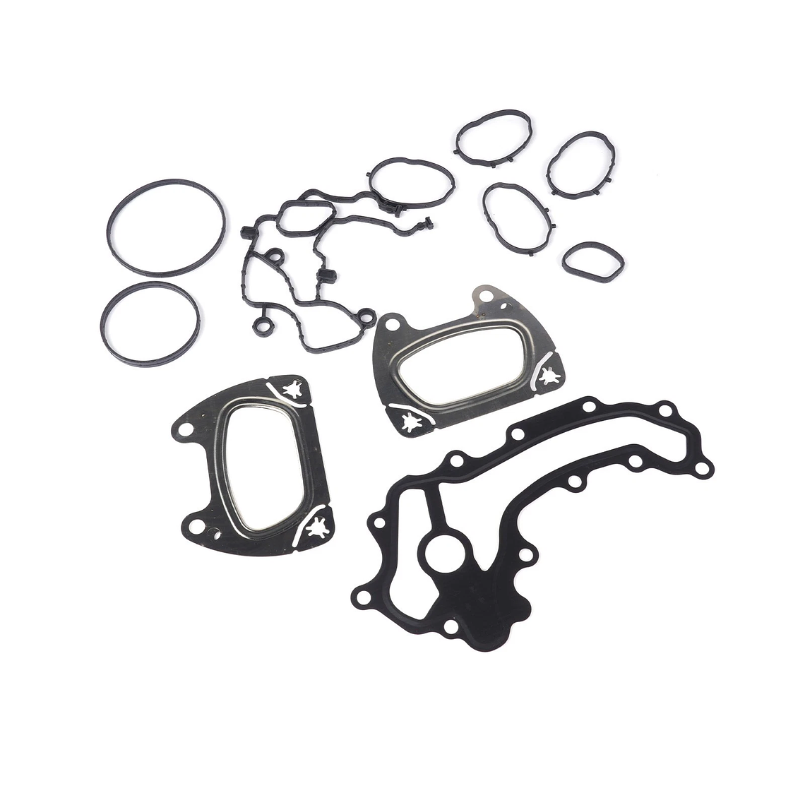Kit de Empaquetadura Superior Motor 3.6L Pentastar (2016-2023) 4