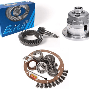 Kit de reconstrucción Diferencial trasero Ford F150 Raptor 9.75