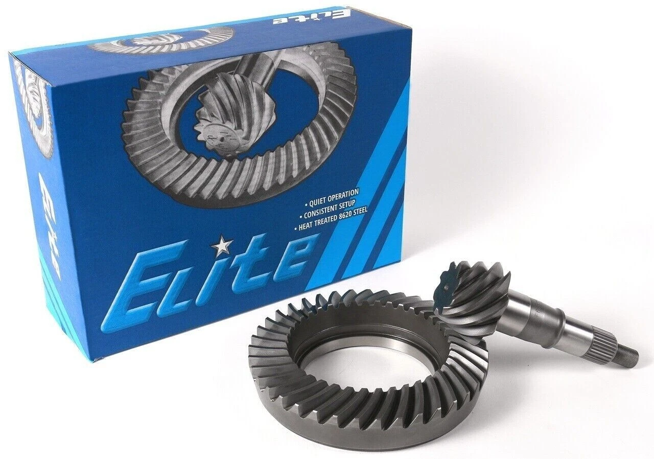Kit de Reconstrucción Total Diferencial Trasero Ford 9.75