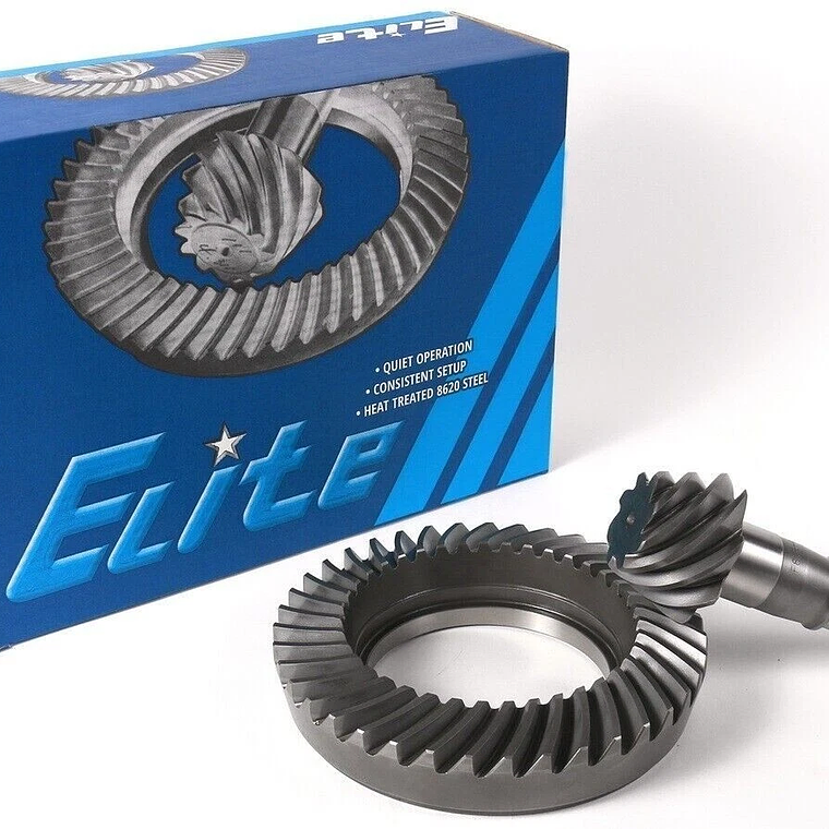 Kit de Reconstrucción Total Diferencial Trasero Ford 9.75