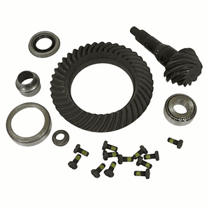 Kit Corona y Piñón Diferencial trasero Ford F150 Raptor 9.75