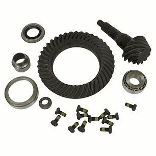 Kit Corona y Piñón Diferencial trasero Ford F150 Raptor 9.75