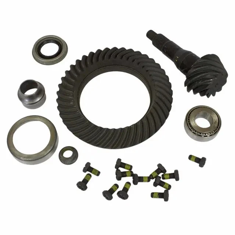 Kit Corona y Piñón Diferencial Trasero Ford F-150 / Raptor (2011-2022) 1