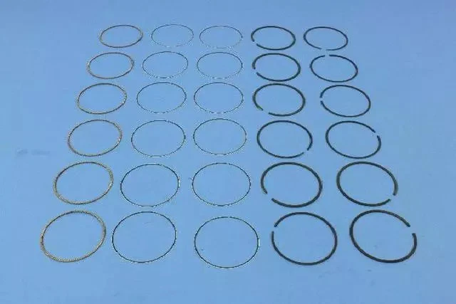 Juego de Anillos de Pistón para Motor 3.6L V6 Pentastar 3