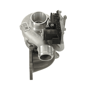 Turbo Ford Explorer 2.3L EcoBoost 2020-2025