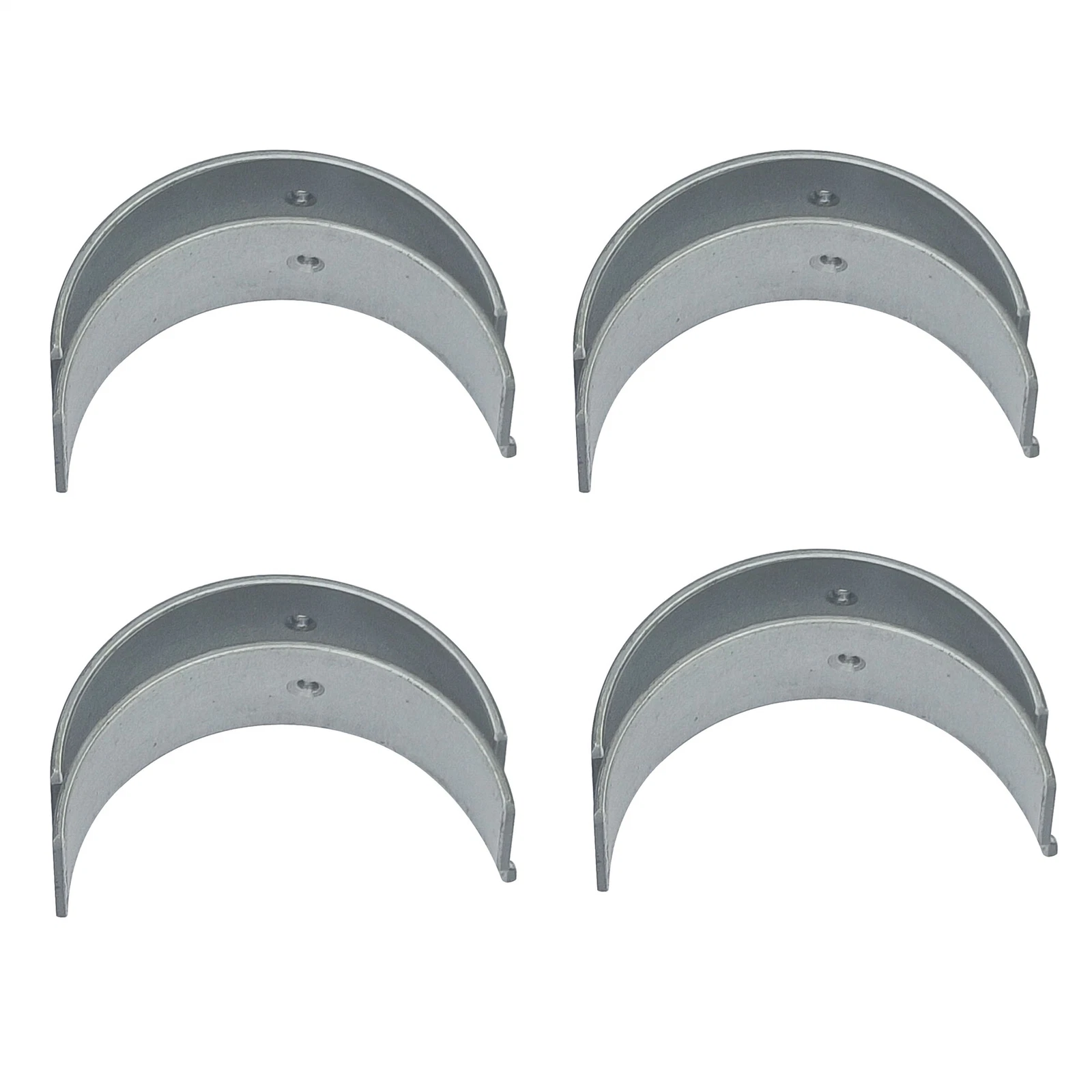 Kit de Metales de Bancada y Biela - Motor 2.4L 3