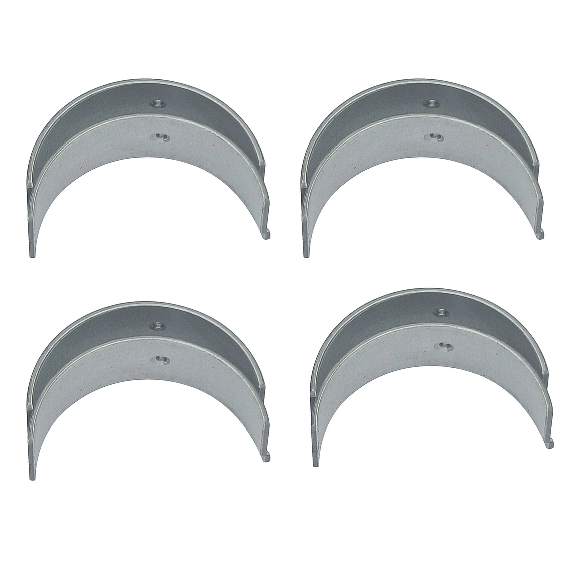 Kit metales de bancada y biela Jeep Dodge Chrysler 2.4L 3