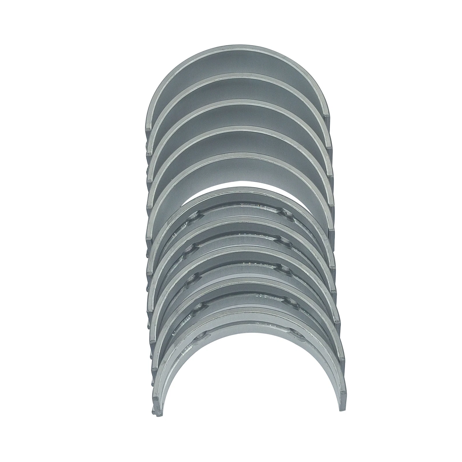 Kit de Metales de Bancada y Biela - Motor 2.4L 4
