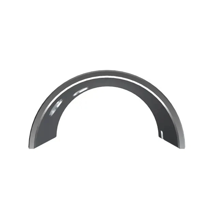 Juego de Metales de  Árbol de Levas Jeep Dodge Chrysler 2.0L y 2.4L 1