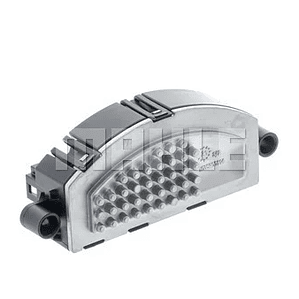 Resistencia Ventilador Calefacción/AC Audi & Porsche