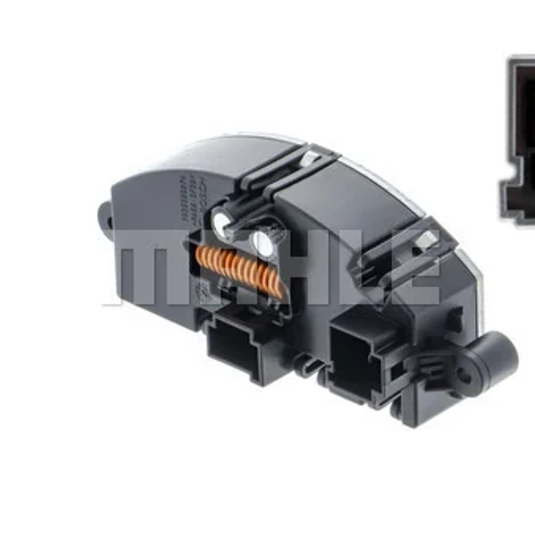 Resistencia Ventilador Calefacción/AC Audi & Porsche 3