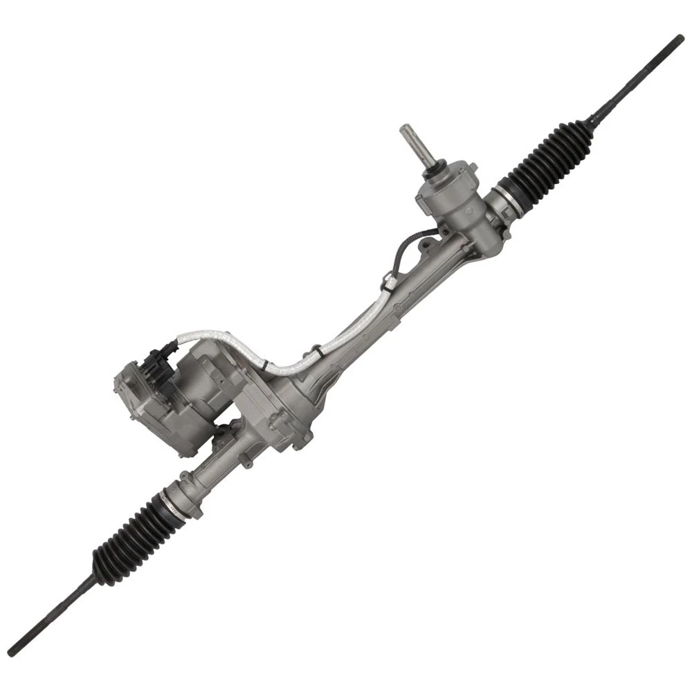 Cremallera de Dirección Eléctrica Ford Explorer (2017-2019) 1