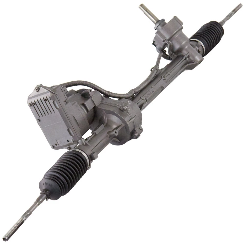 Cremallera de Dirección Eléctrica Ford Explorer (2017-2019) 2