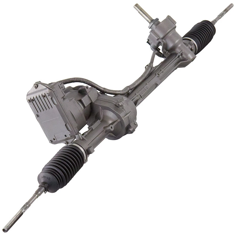 Cremallera de Dirección Eléctrica Ford Explorer (2017-2019) 2