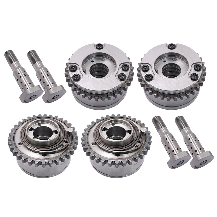 Kit Distribución Completo + VVT Jeep Dodge Ram 3.6L 2016-202 6