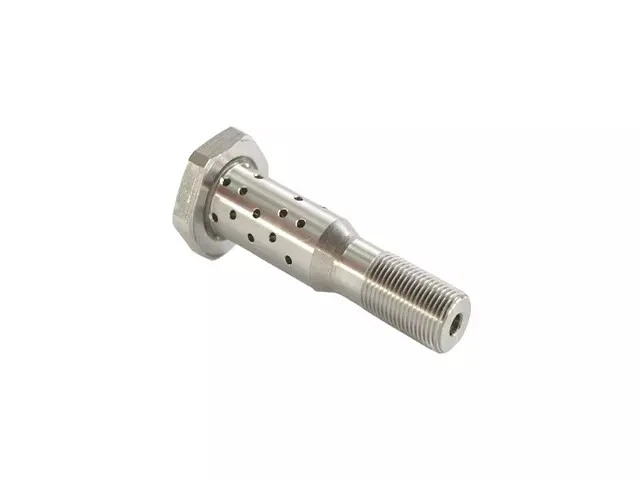 Solenoide VVT Original Mopar - 3.6L V6 Pentastar (2016-2024) 2