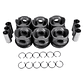 Set de Pistones Jeep / RAM 3.0L V6 EcoDiesel (2014-2019) - Miniatura 1