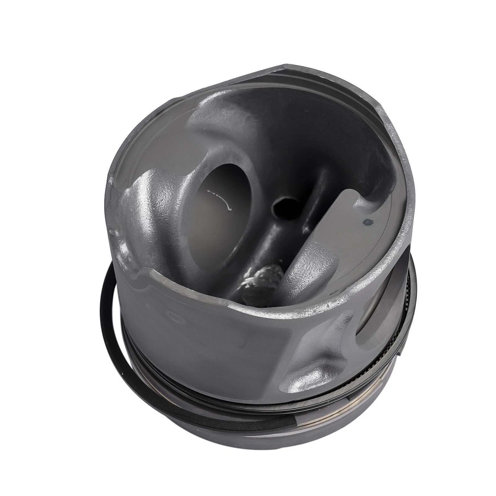 Set de Pistones Jeep / RAM 3.0L V6 EcoDiesel (2014-2019) 3