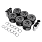 Set de Pistones Jeep / RAM 3.0L V6 EcoDiesel (2014-2019) - Miniatura 6