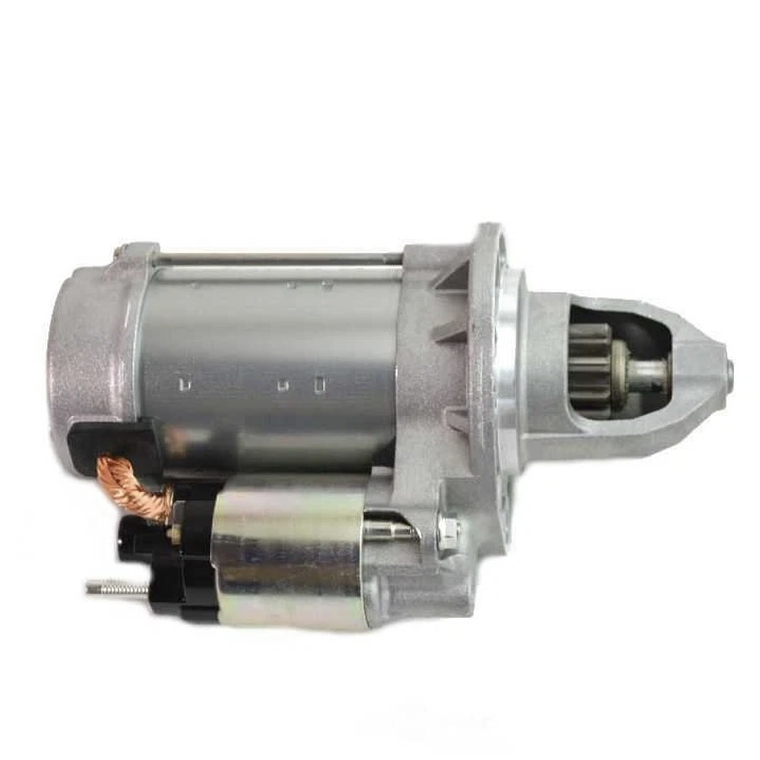 Motor de Partida Jeep / Dodge 3.6L V6 (2016-2025) 1