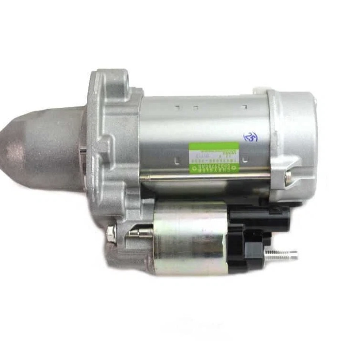 Motor de Partida Jeep / Dodge 3.6L V6 (2016-2025) 2