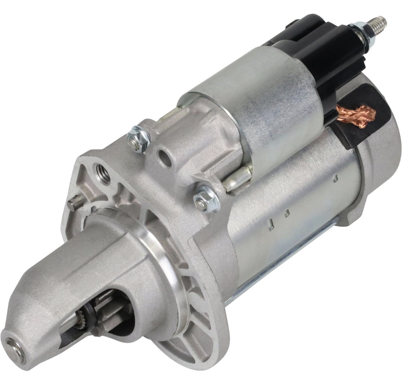 Motor de Partida Jeep / Dodge 3.6L V6 (2016-2025) 3