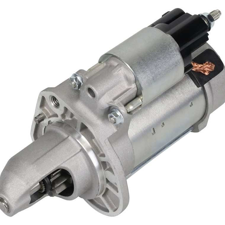 Motor de Partida Jeep / Dodge 3.6L V6 (2016-2025) 3