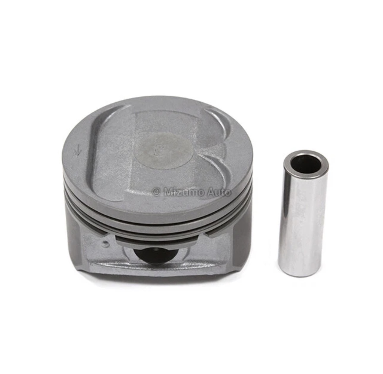 Set de Pistones y Anillos Ford 2.0L DOHC (1998-2004) 2