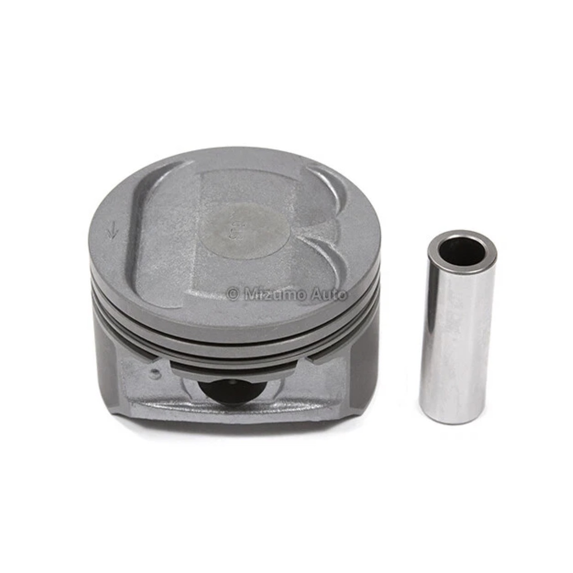 Set de Pistones y Anillos Ford 2.0L DOHC (1998-2004) 2