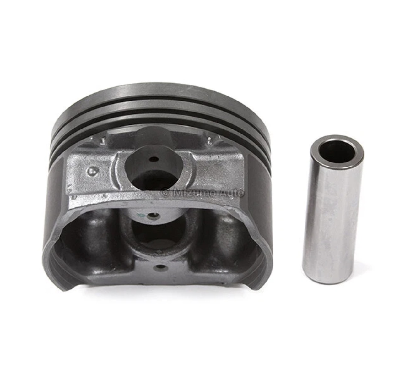 Set de Pistones y Anillos Ford 2.0L DOHC (1998-2004) 3