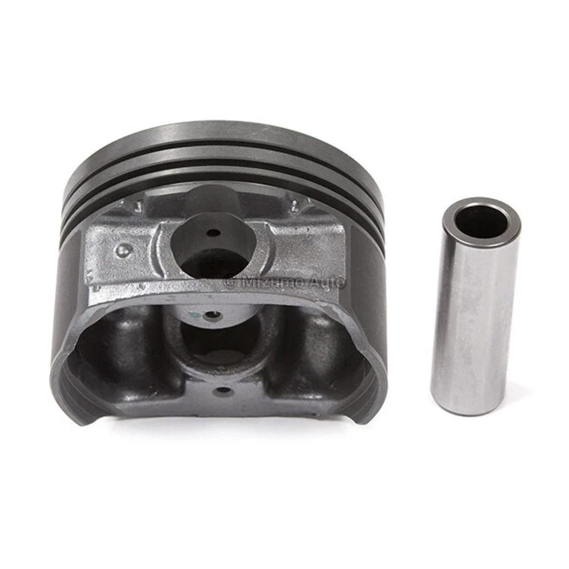 Set de Pistones y Anillos Ford 2.0L DOHC (1998-2004) 3