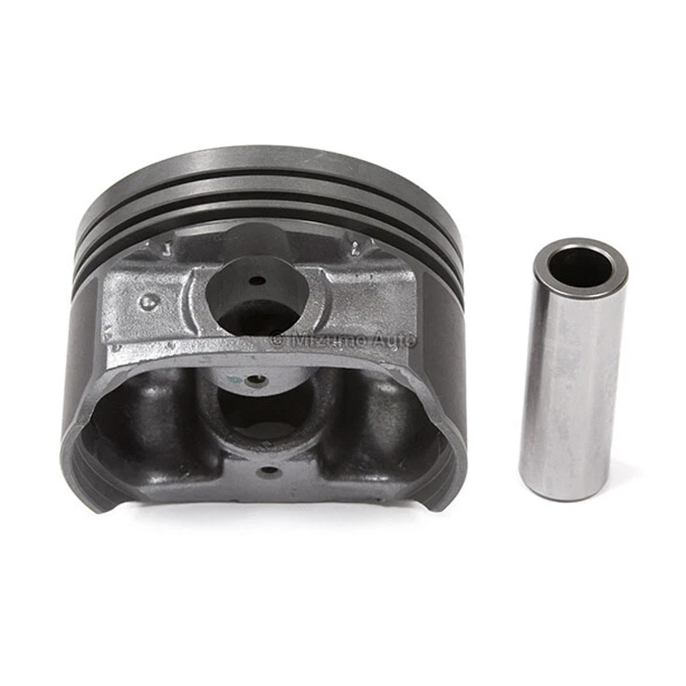 Set de Pistones y Anillos Ford 2.0L DOHC (1998-2004) 3