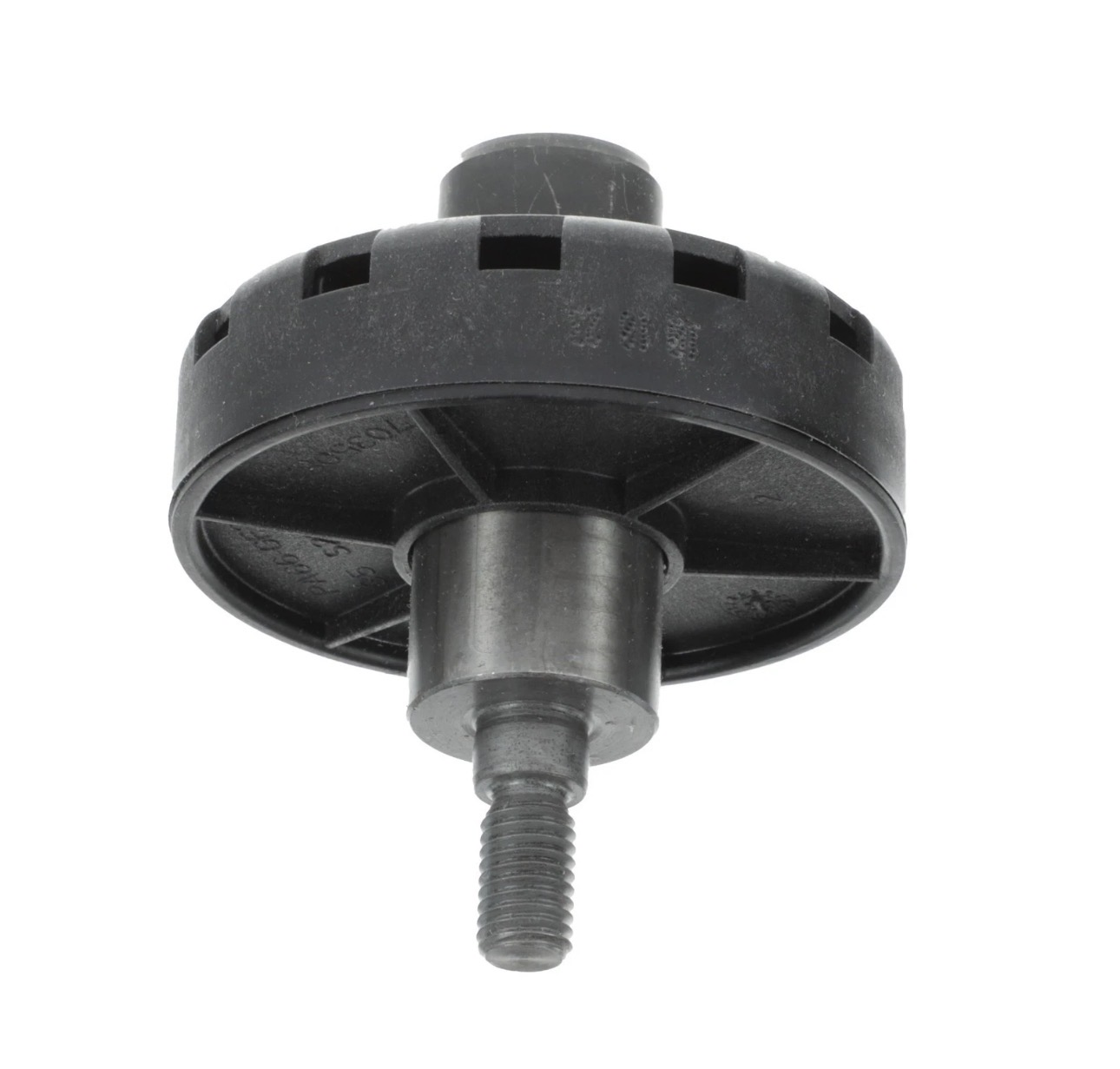 Separador de Aceite de Cárter (Válvula CCV) 3.0L EcoDiesel (2014-2019) 1