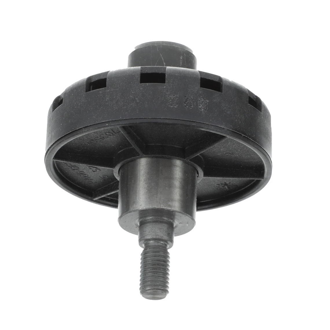 Separador de Aceite de Cárter (Válvula CCV) 3.0L EcoDiesel (2014-2019) 1