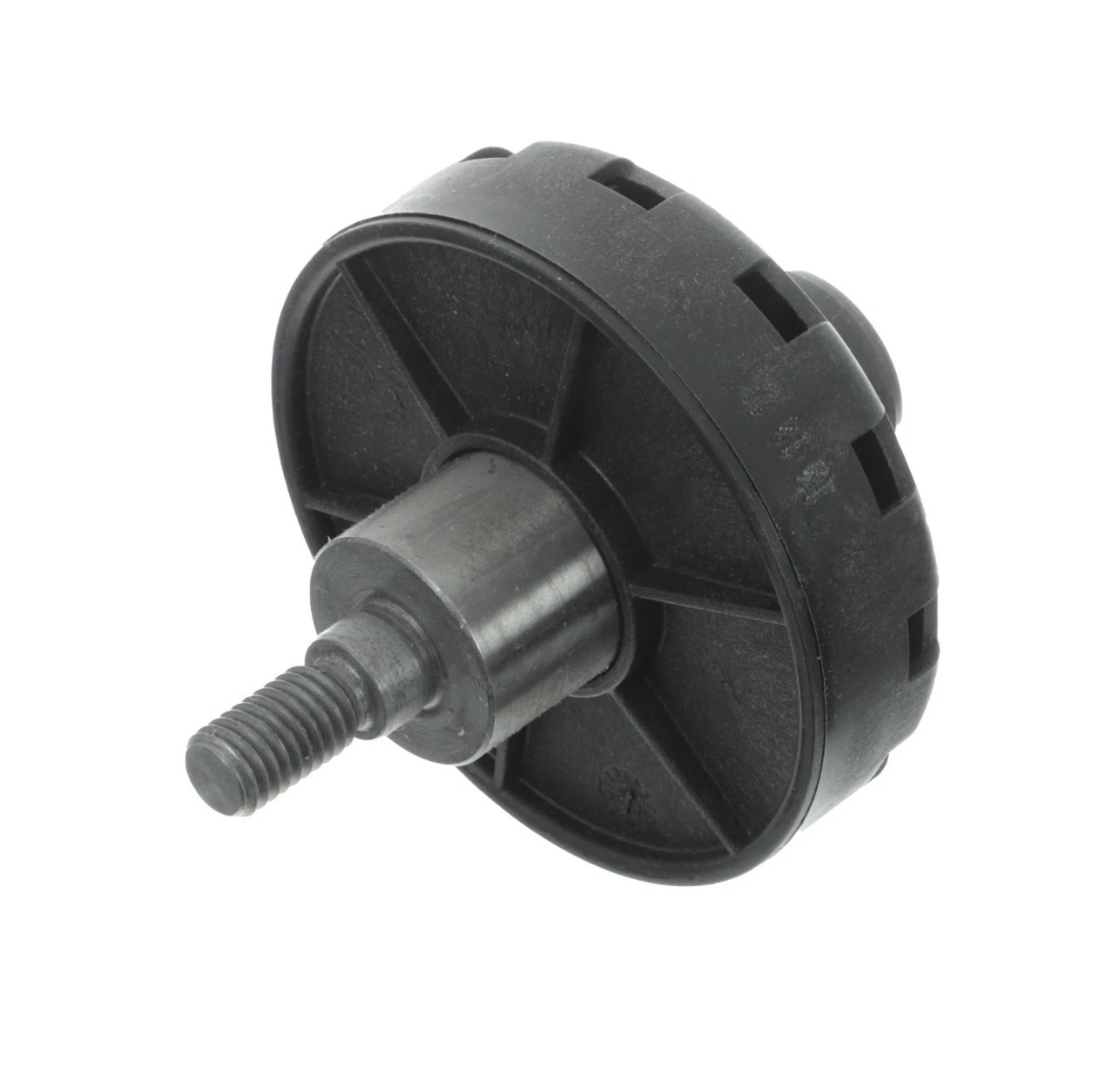 Separador de Aceite de Cárter (Válvula CCV) 3.0L EcoDiesel (2014-2019) 3