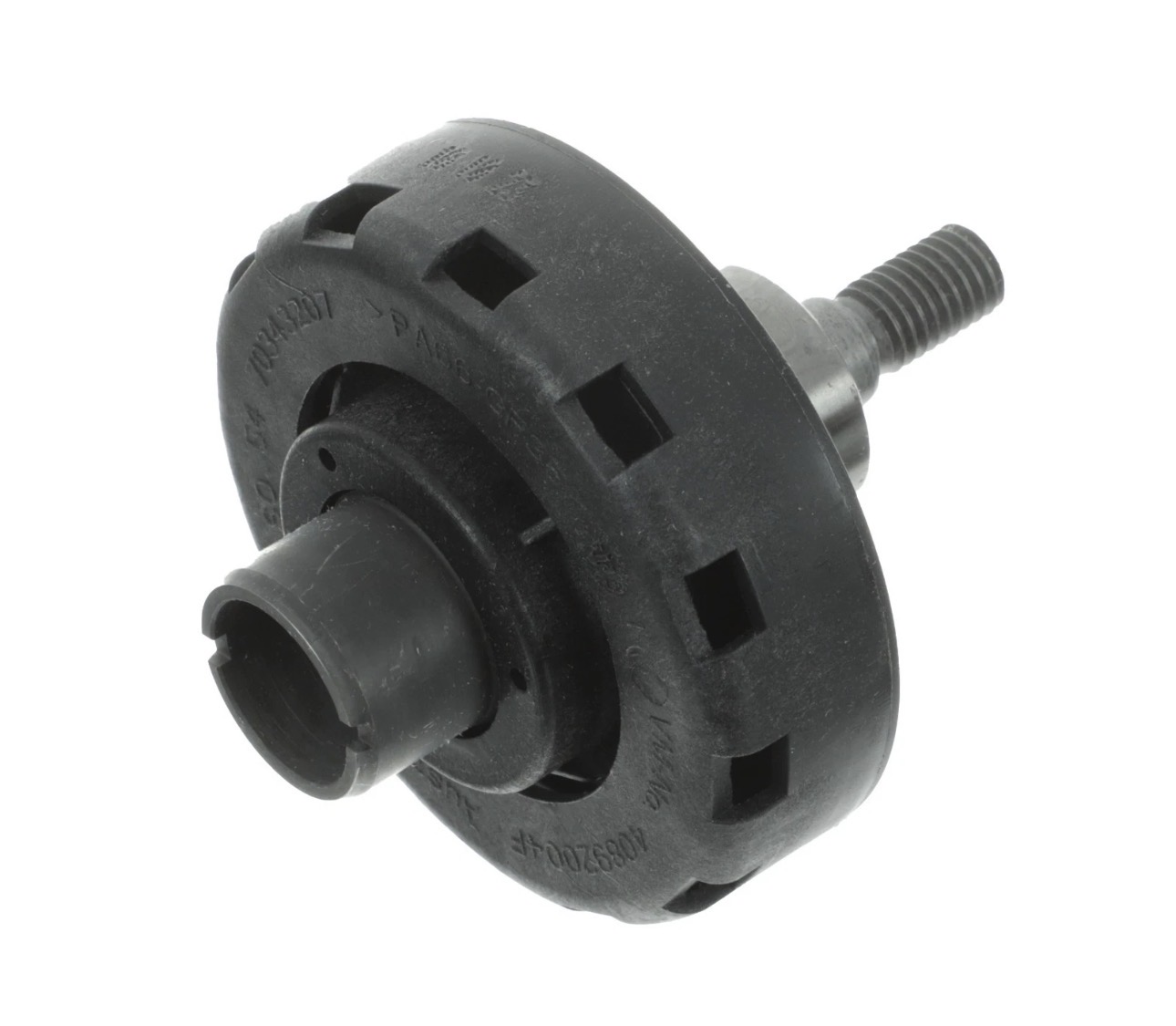 Separador de Aceite de Cárter (Válvula CCV) 3.0L EcoDiesel (2014-2019) 4